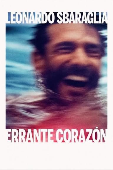 Imagen Errante corazón