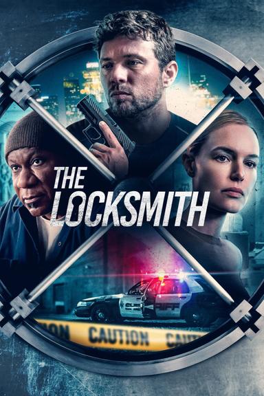 Imagen The Locksmith