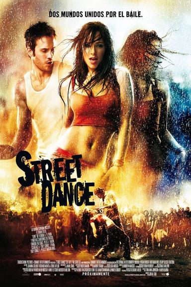 Imagen Step Up 2 - Street Dance