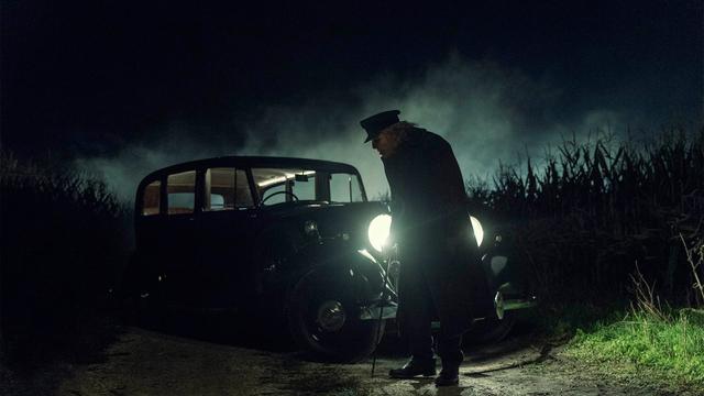 Imagen NOS4A2 (Nosferatu) 1x1