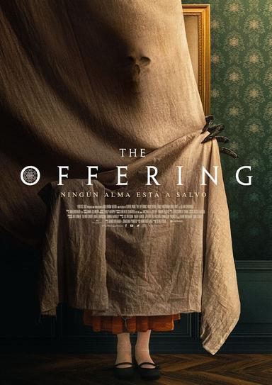 Imagen The Offering