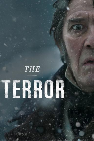 Imagen The Terror