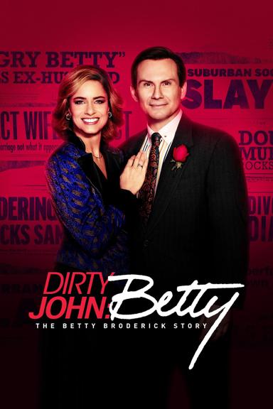 Imagen Dirty John