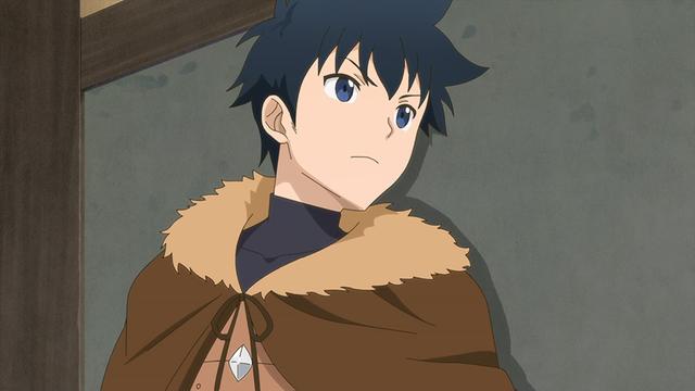 Imagen Toaru Ossan no VRMMO Katsudou Ki 1x9