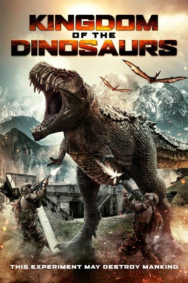 Imagen Kingdom of the Dinosaurs