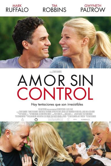 Imagen Amor sin control