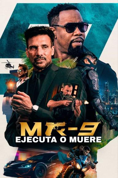 Imagen MR-9: Ejecuta o muere