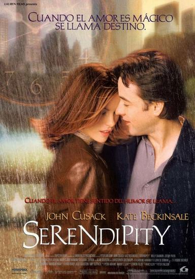 Imagen Serendipity