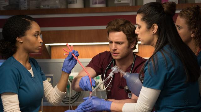 Imagen Chicago Med 1x17