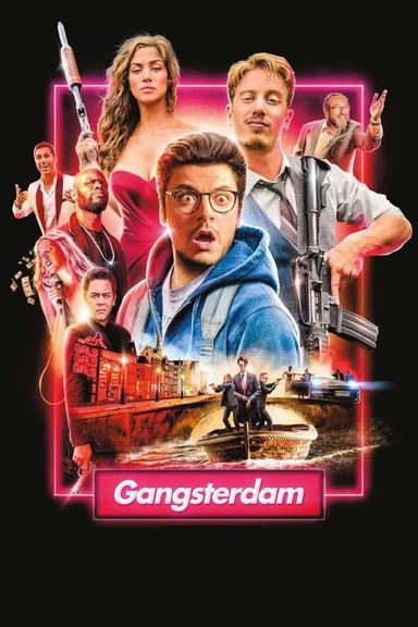 Imagen Gangsterdam