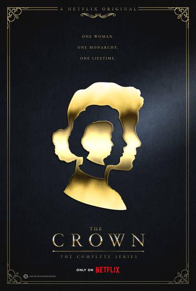 Imagen The Crown