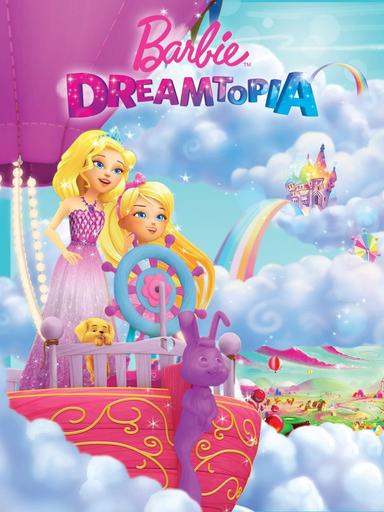 Imagen Barbie: Dreamtopia