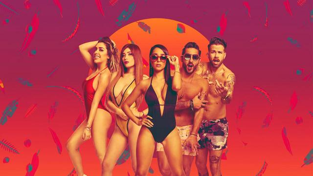 Imagen Acapulco Shore