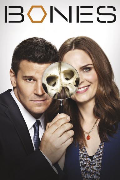 Imagen Bones