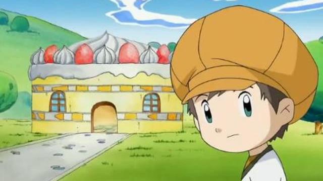 Imagen Digimon Frontier 1x7