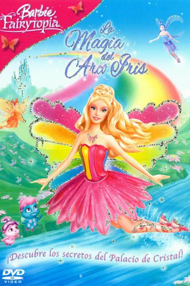 Imagen Barbie Fairytopía: La magia del arco iris