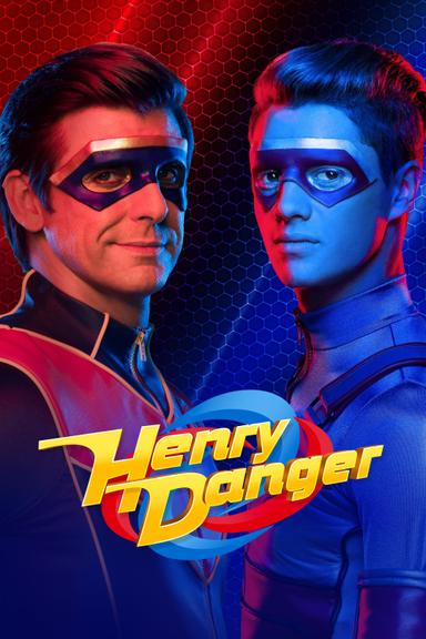 Imagen Henry Danger