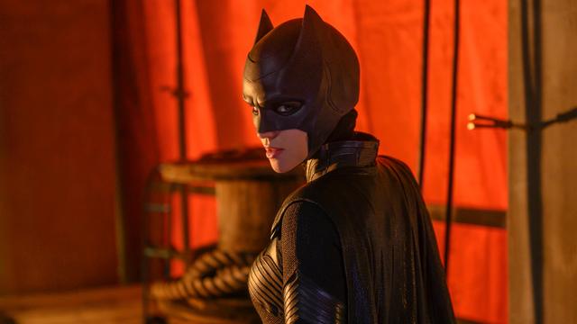 Imagen Batwoman 1x1