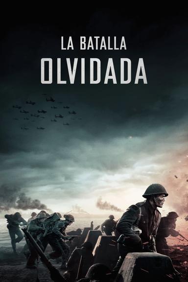 Imagen La batalla olvidada