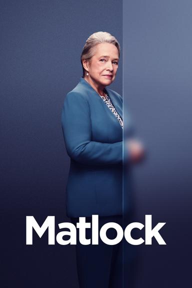 Imagen Matlock