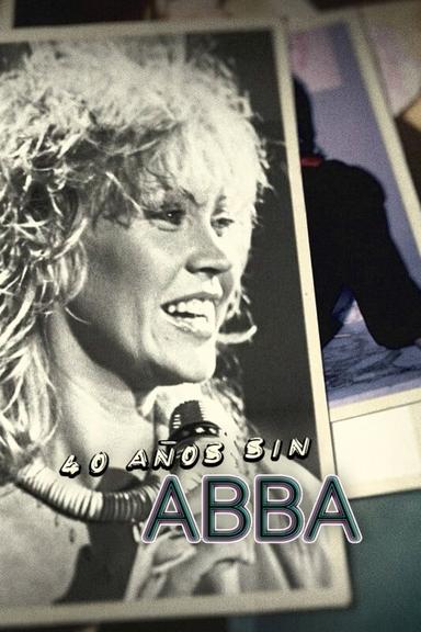 Imagen 40 años sin ABBA