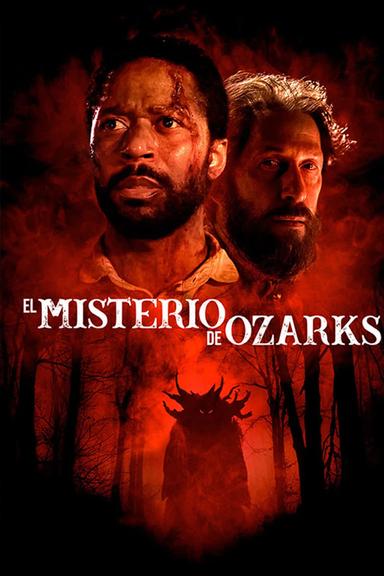 Imagen El Misterio de Ozark