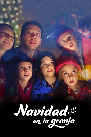 Imagen Navidad en la granja