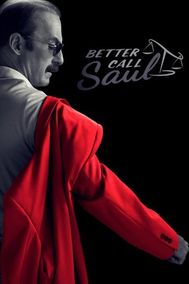 Imagen Better Call Saul