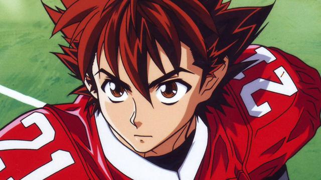 Imagen Eyeshield 21