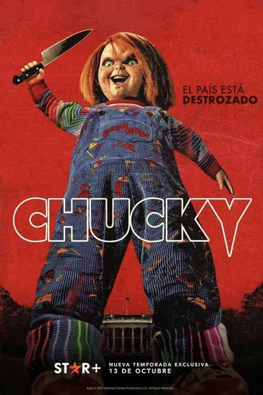 Imagen Chucky