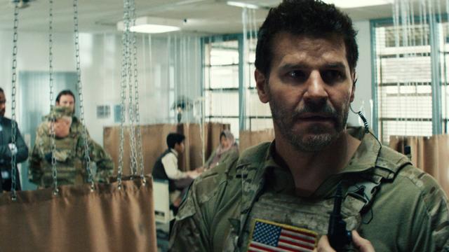 Imagen SEAL Team 1x18