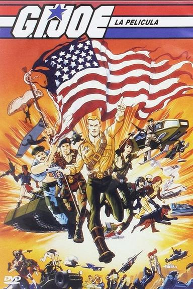 Imagen G.I. Joe: La Película