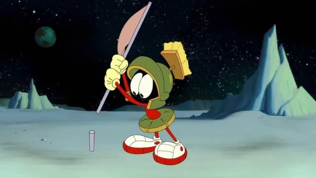 Imagen Looney Tunes Cartoons 1x21