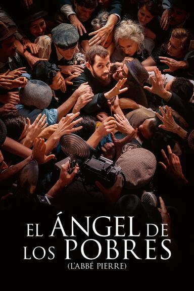 Imagen El ángel de los pobres