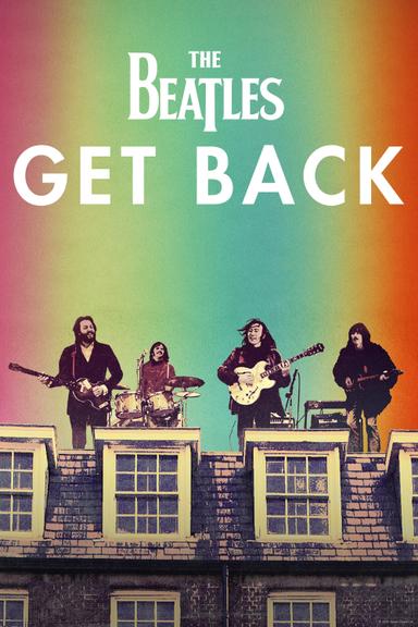 Imagen The Beatles: Get Back