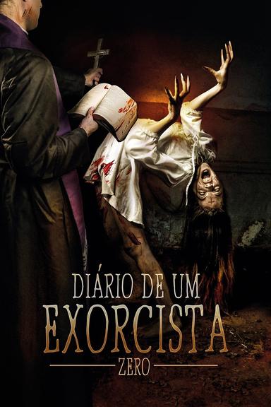 Imagen Diario de un exorcista