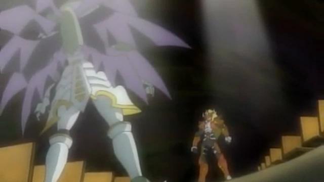 Imagen Digimon Frontier 1x28