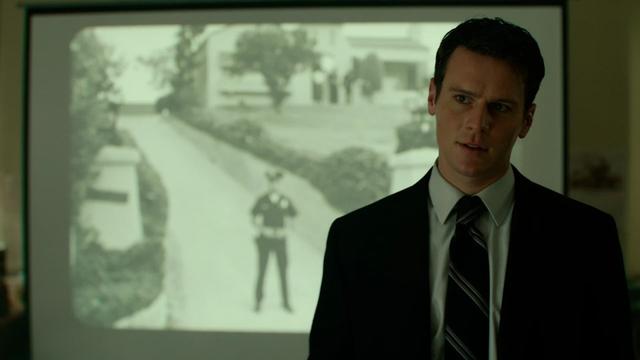 Imagen MINDHUNTER 1x1