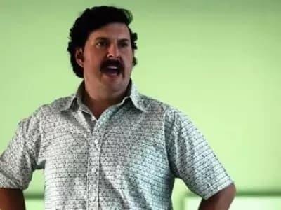 Imagen Pablo Escobar, el patrón del mal 1x24