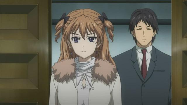 Imagen White Album 1x19