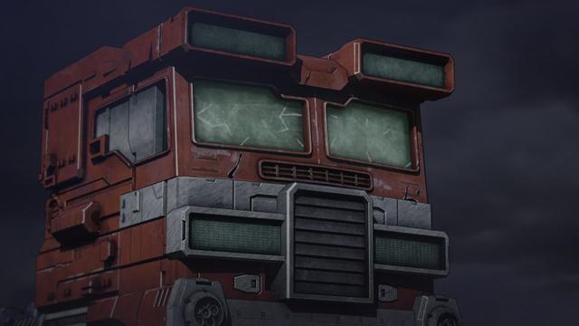 Imagen Transformers: La guerra por Cybertron - Asedio 1x6