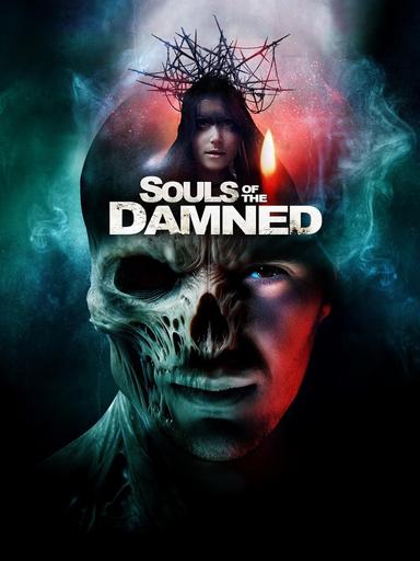 Imagen Souls of the Damned