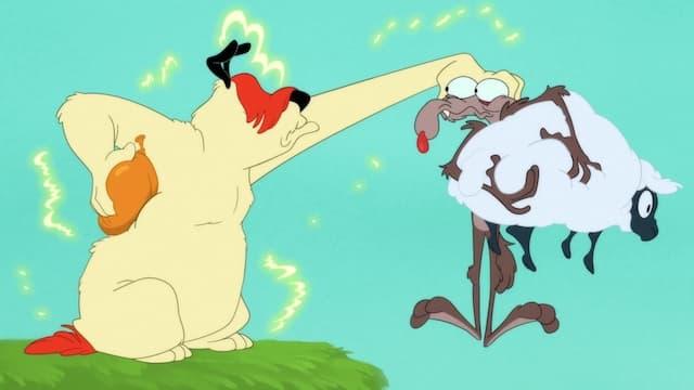 Imagen Looney Tunes Cartoons 1x20