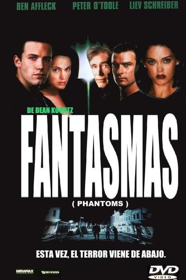 Imagen Fantasmas (Phantoms)