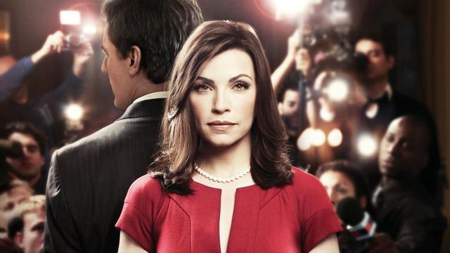 Imagen The Good Wife