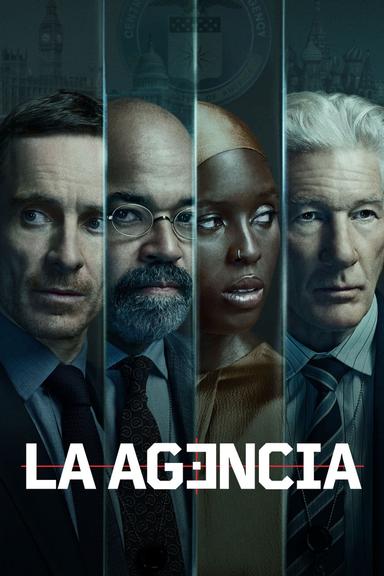 Imagen The Agency (La agencia)