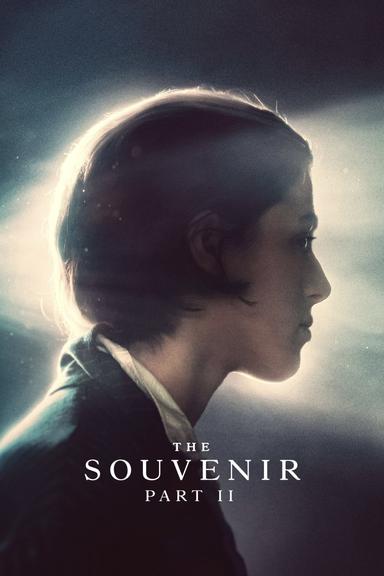 Imagen The Souvenir: Part II