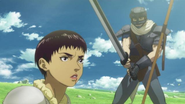 Imagen Berserk: La Edad de Oro - Memorial Edition 1x1