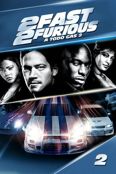 Imagen 2 Fast 2 Furious: A todo gas 2