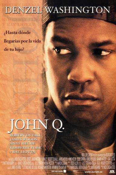 Imagen John Q